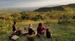 Emunyani bushcamp Kenyas Riftdal