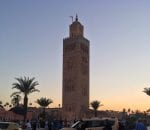 Dag 8. (15 november, 2025): Koutoubia Mosque