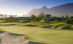 Steenberg golf & vingård Kapstaden