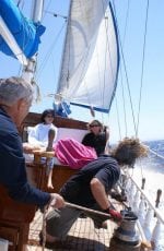 Segla i Grekland: sailing-anatolie