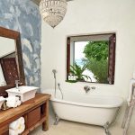 Upendo Privat Villa: Kusum-Bathroom-e1531470834327