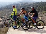 Sykle eller gå på tur: Se Essaouiras omgivningar på cykel