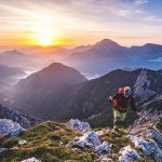Jezersko-dalen: Upplev fantastisk vandring i orörda slovenska alperna