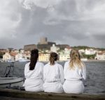 Day 1.: Marstrands Havshotell Foto: Benjamin Andreasson