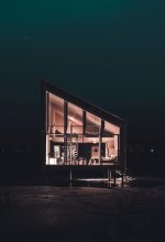 Accommodation Arctic Bath: Arctic bath 3