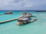 Dag 9 - Maldiverna: Soneva Jani watervillas