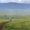Highlands camp, The Ngorongoro Crater, Tanzania