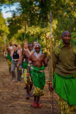 Vandra med Samburu guider: Love Laikipia-3