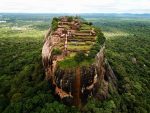 Dag 3 - Sigiriya och Kandy: Sri Lanka – Large (2)