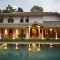 Kalukanda House, Sri Lanka – private luxury for friends and family