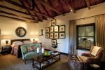 Bushmans Kloof : BK Deluxe Room 075 S