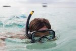 Aktiviteter Mauritius: Snorkling Mauritius