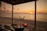 Aktiviteter LUX Le Morne: Mauritius strand