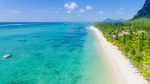 Stranden : lux le Morne beach