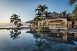 LUX Le Morne: lux le morne_pool