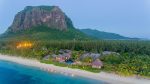 LUX-Le-Morne-Aerial