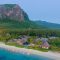 LUX Le Morne, Mauritius