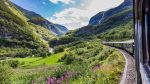 Discover Norway by train – an exclusive journey through Norway